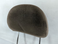 2004-2005 Mercury Sable Headrest Head Rest Front Driver Passenger Seat Fits Fits 2004 2005 2006 2007 OEM Used Auto Parts - O