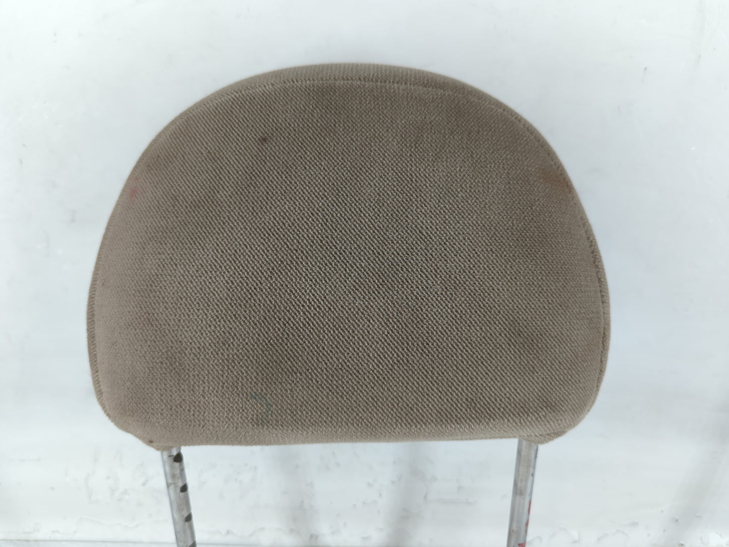2004-2005 Mercury Sable Headrest Head Rest Front Driver Passenger Seat Fits Fits 2004 2005 2006 2007 OEM Used Auto Parts - O