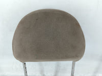 2004-2005 Mercury Sable Headrest Head Rest Front Driver Passenger Seat Fits Fits 2004 2005 2006 2007 OEM Used Auto Parts - O