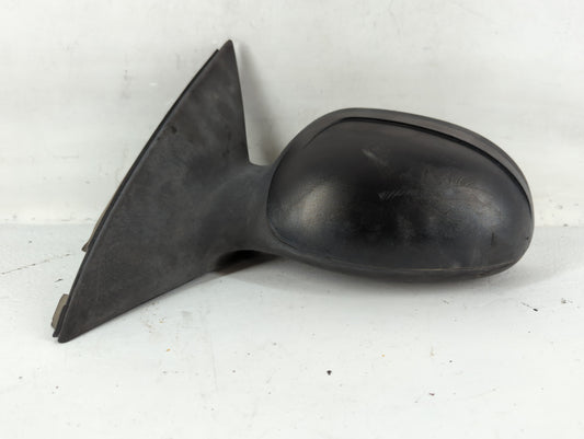 2002-2005 Mercury Sable Driver Side View Mirror - Left Door Mirror OEM Used - Oemusedautoparts1.com