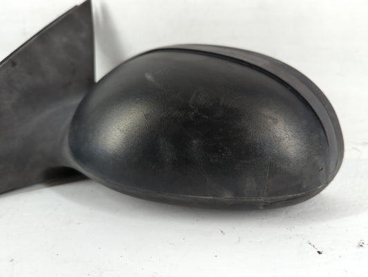2002-2005 Mercury Sable Driver Side View Mirror - Left Door Mirror OEM Used