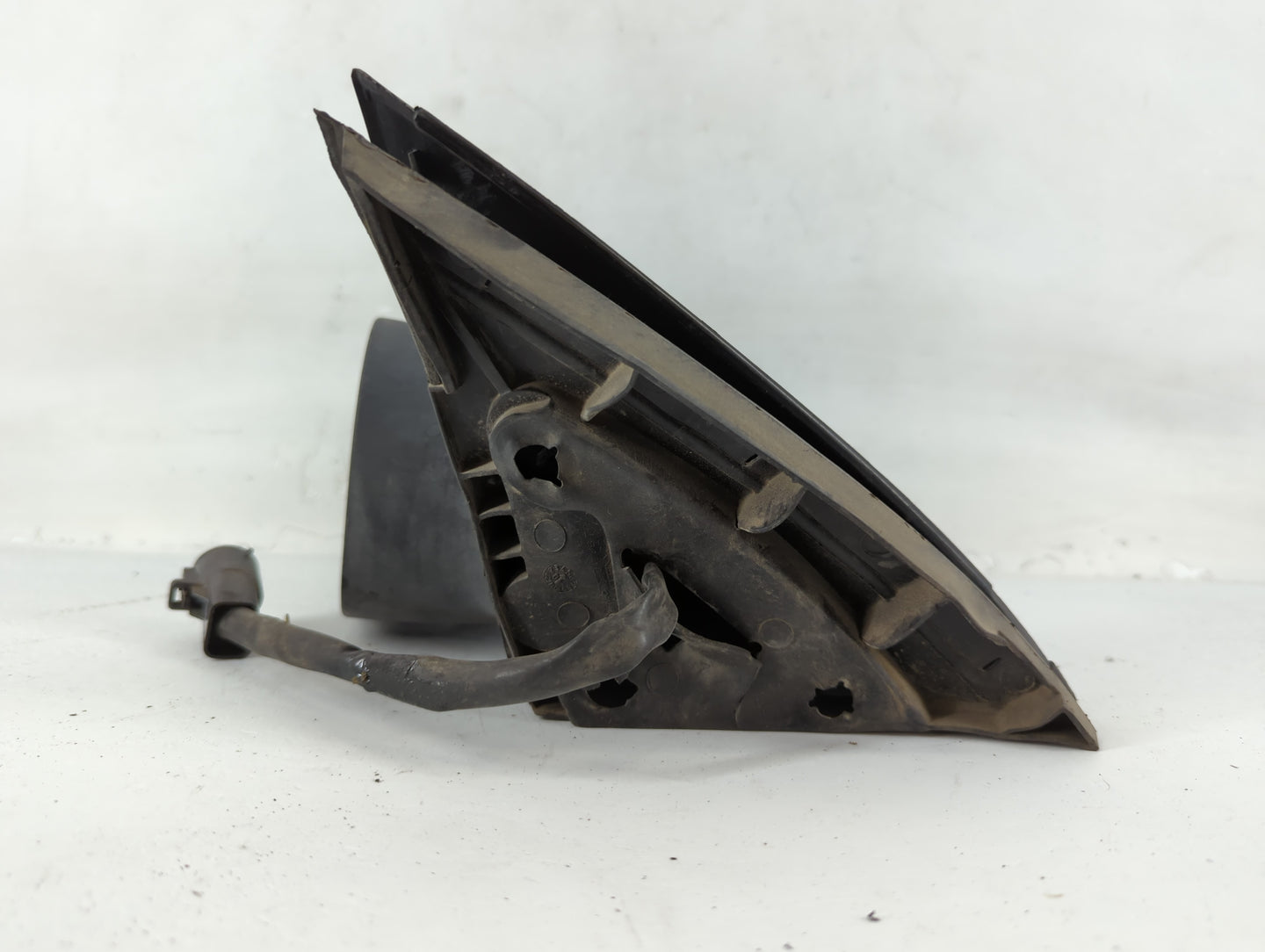 2002-2005 Mercury Sable Driver Side View Mirror - Left Door Mirror OEM Used - Oemusedautoparts1.com