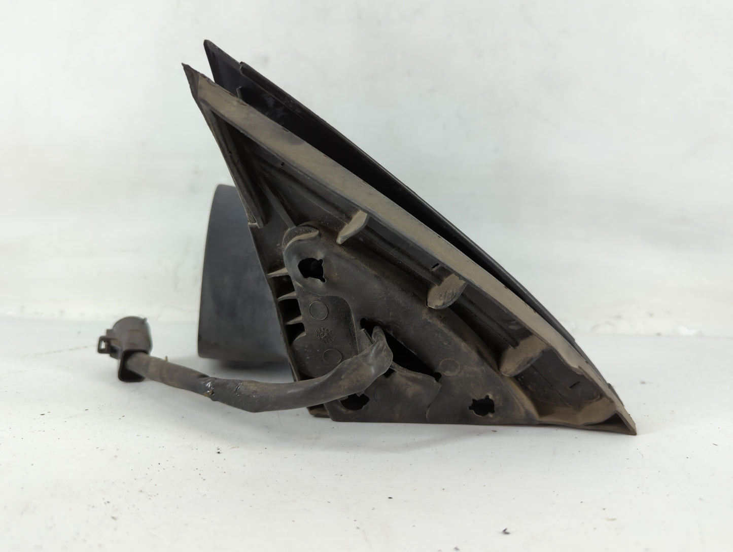 2002-2005 Mercury Sable Driver Side View Mirror - Left Door Mirror OEM Used - Oemusedautoparts1.com