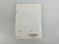 2005 Mercury Sable Owners Manual Book Guide P/N:PM5F4J-19A321-AA OEM Used Auto Parts - Oemusedautoparts1.com