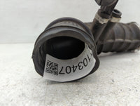 2005 Mini Cooper Air Cleaner Intake Duct Hose Tube - Oemusedautoparts1.com