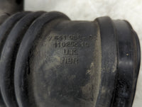 2005 Mini Cooper Air Cleaner Intake Duct Hose Tube - Oemusedautoparts1.com