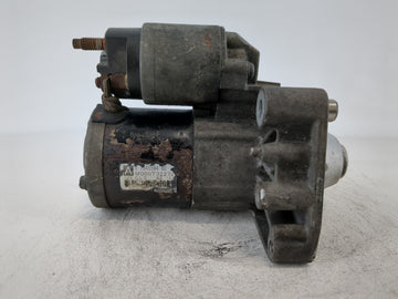2005 Mini Cooper Car Starter Motor Solenoid OEM P/N:M000T32272 Fits OEM Used Auto Parts - Oemusedautoparts1.com