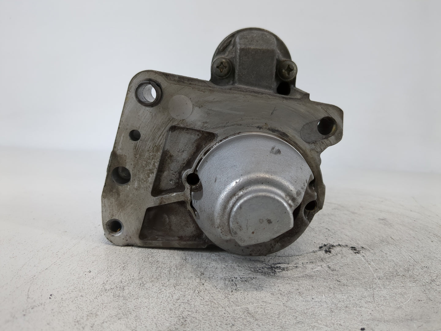 2005 Mini Cooper Car Starter Motor Solenoid OEM P/N:M000T32272 Fits OEM Used Auto Parts - Oemusedautoparts1.com