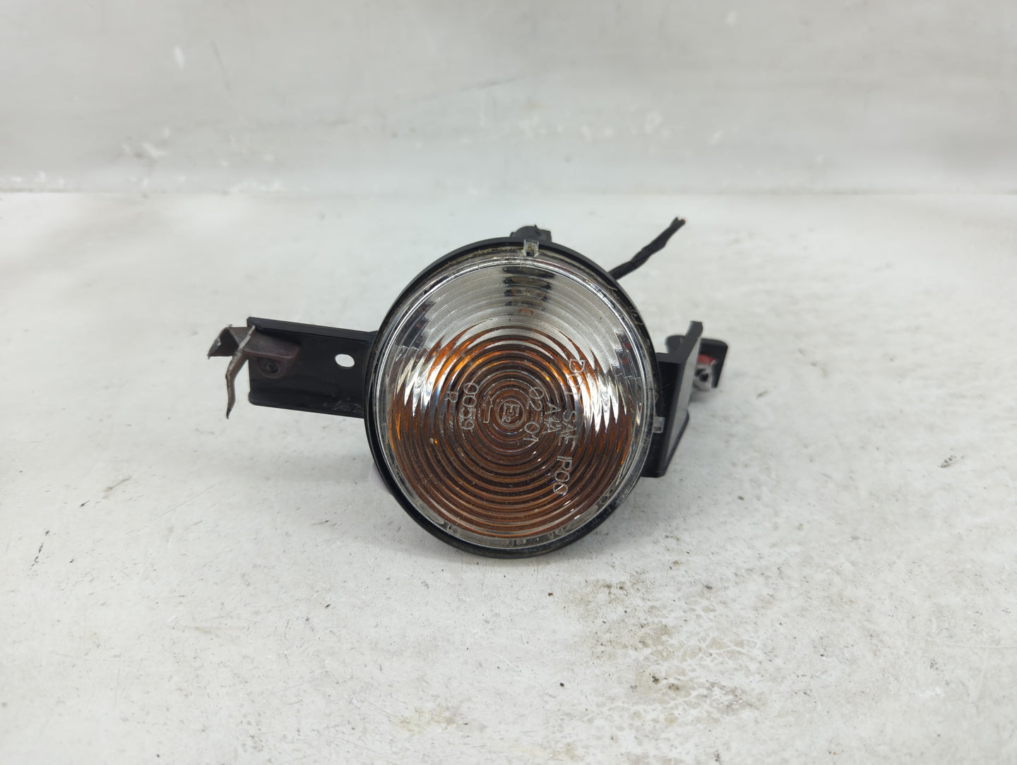 2005 Mini Cooper Passenger Right Oem Front Light Lamp - Oemusedautoparts1.com