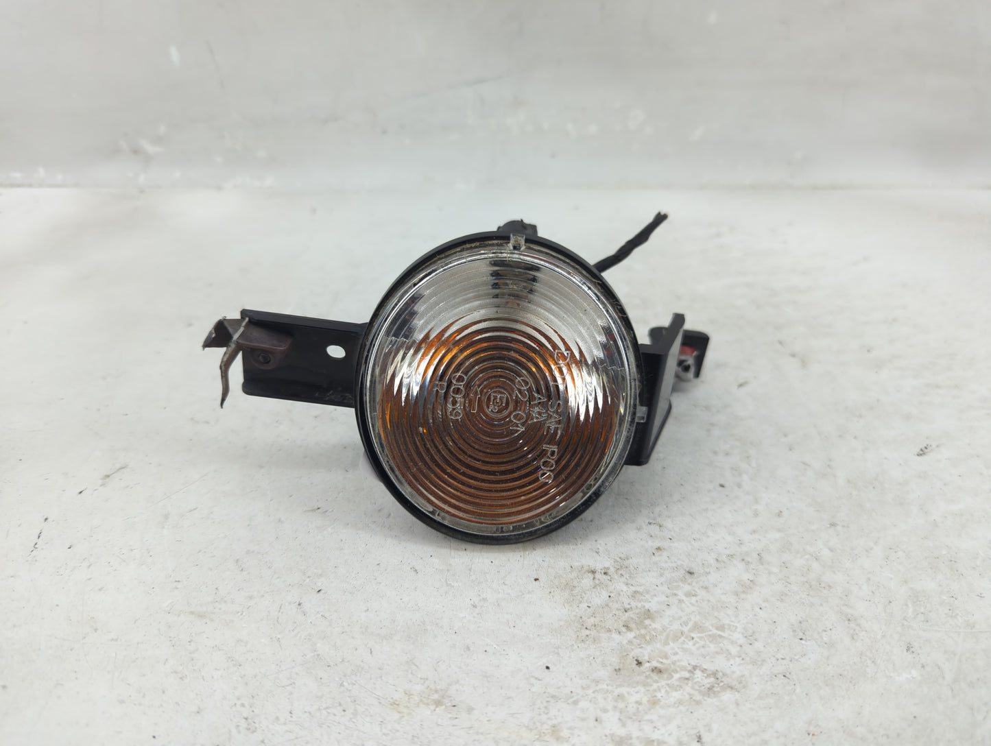 2005 Mini Cooper Passenger Right Oem Front Light Lamp - Oemusedautoparts1.com