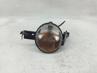 compare product 2005 Mini Cooper Passenger Right Oem Front Light Lamp