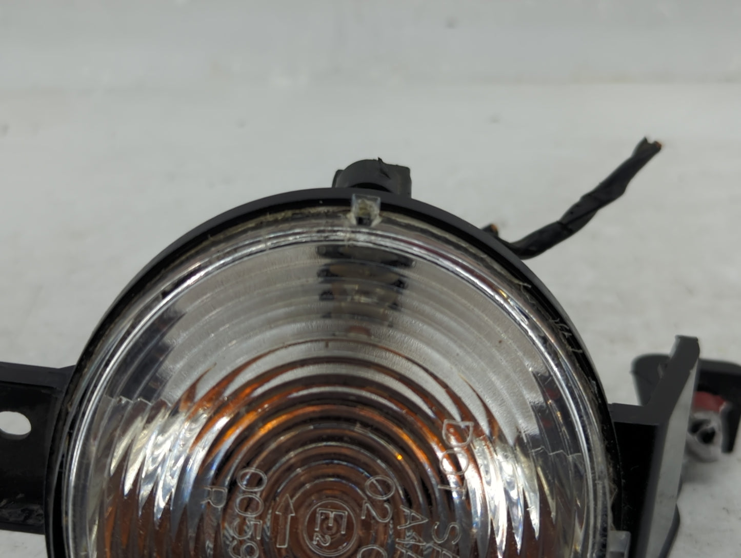 2005 Mini Cooper Passenger Right Oem Front Light Lamp - Oemusedautoparts1.com