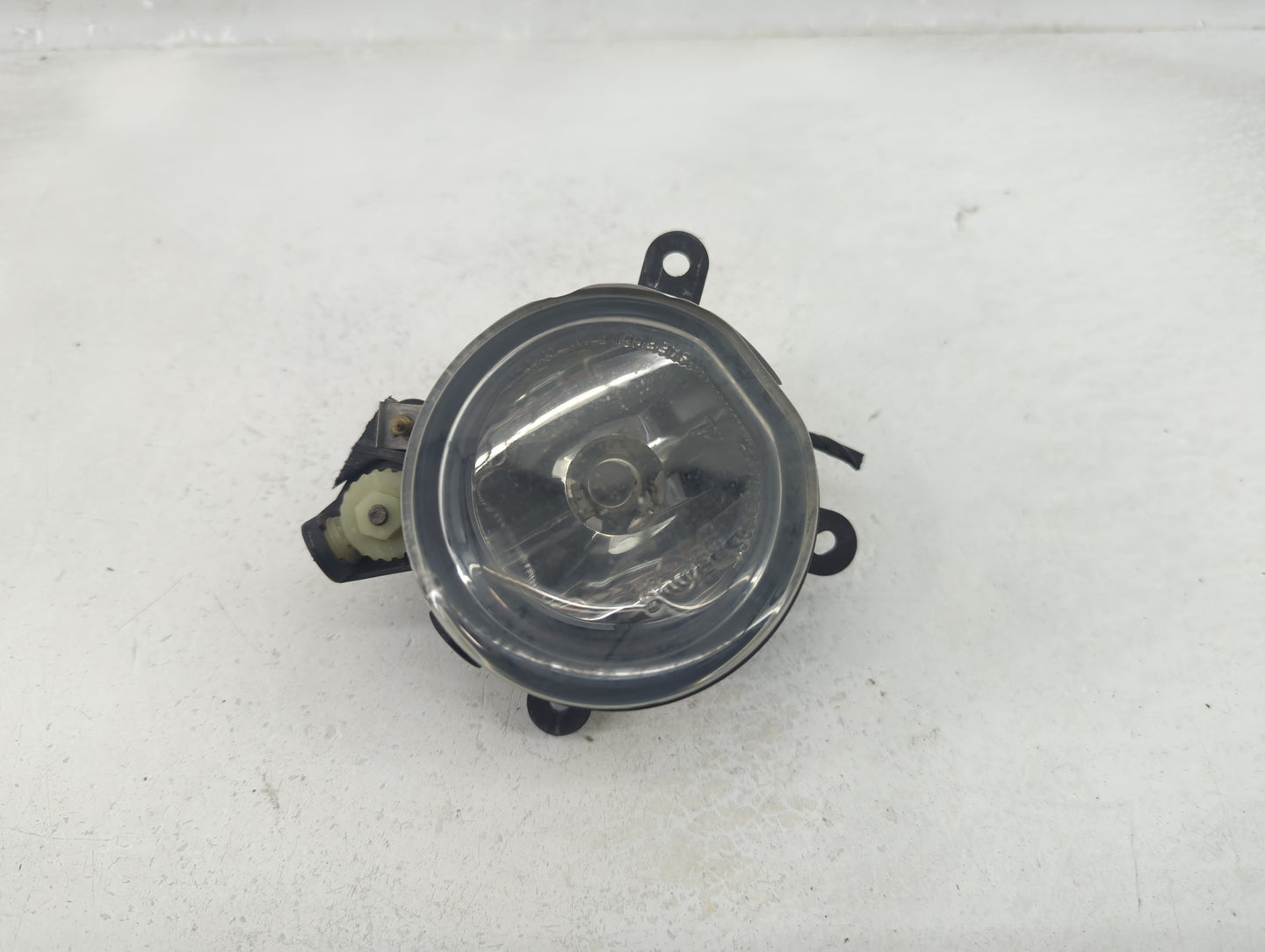 2005 Mini Cooper Driver Left Oem Fog Light Lamp - Oemusedautoparts1.com