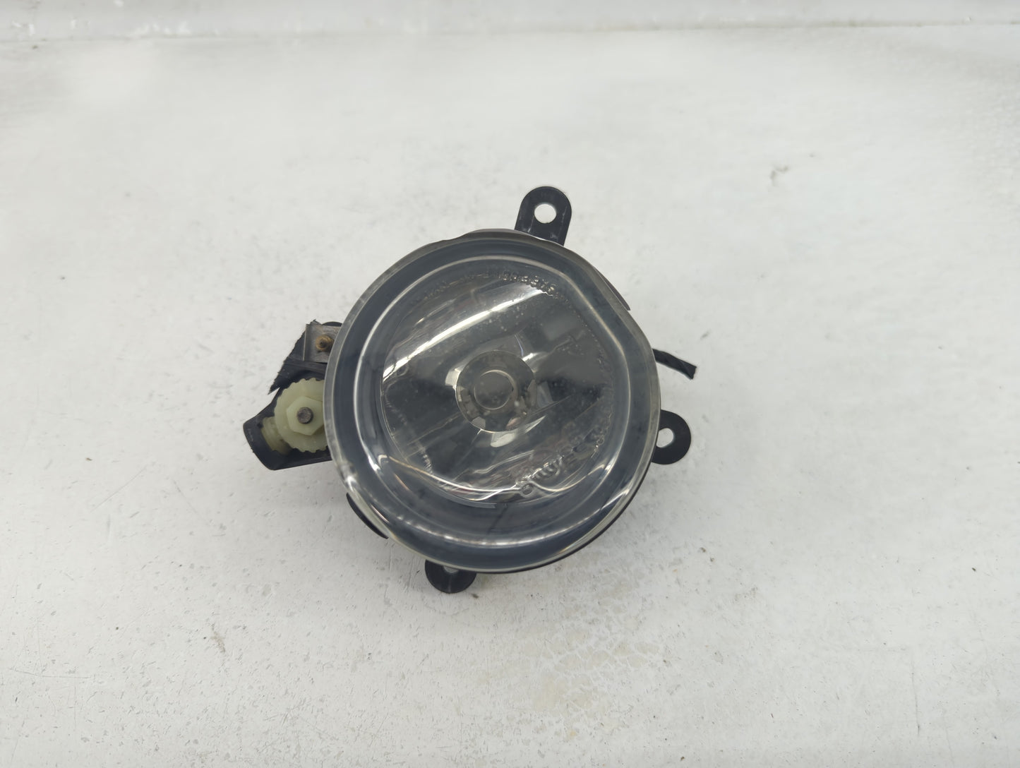 2005 Mini Cooper Driver Left Oem Fog Light Lamp - Oemusedautoparts1.com