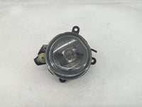2005 Mini Cooper Driver Left Oem Fog Light Lamp - Oemusedautoparts1.com