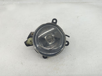 compare product 2005 Mini Cooper Driver Left Oem Fog Light Lamp
