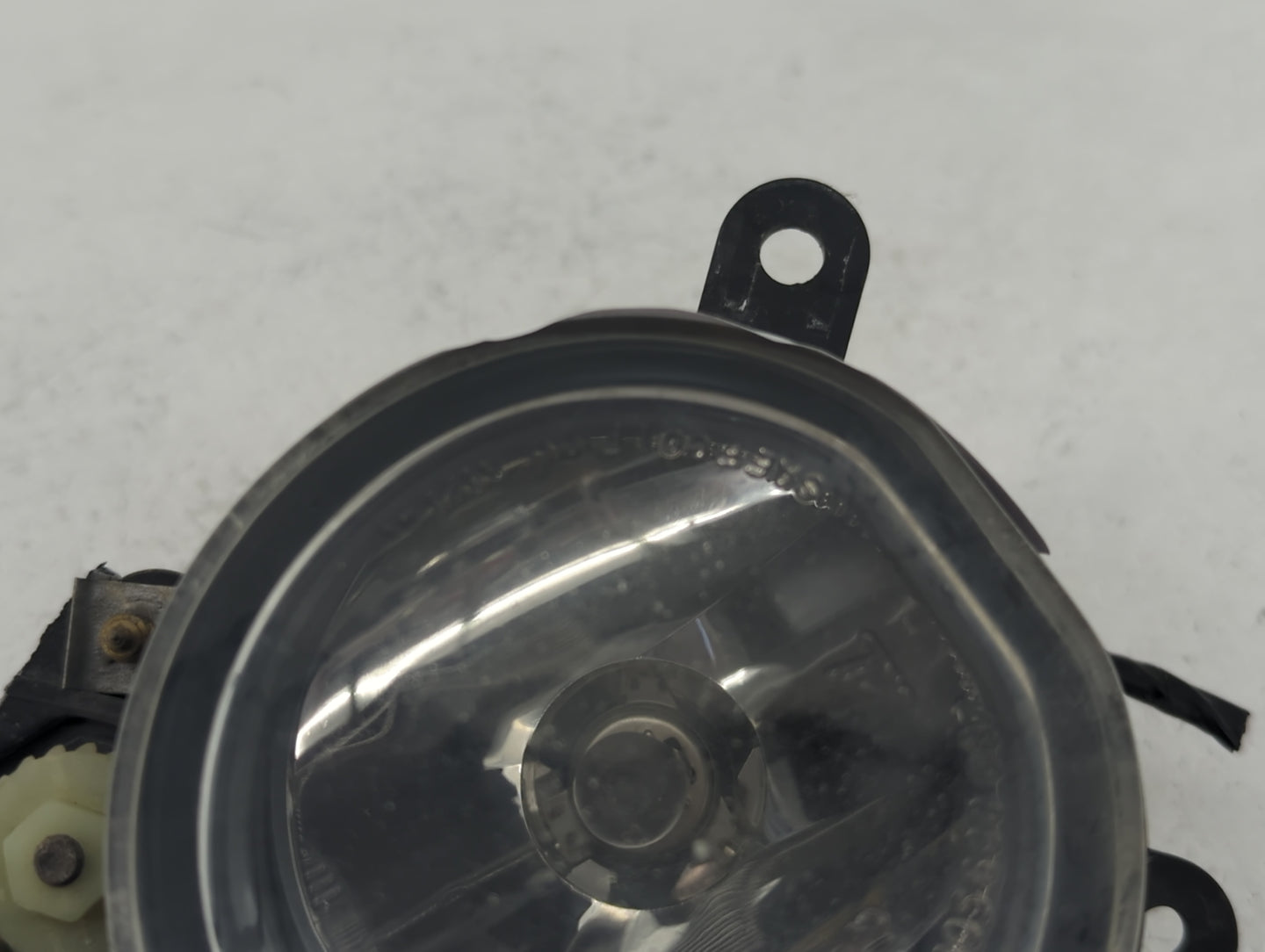 2005 Mini Cooper Driver Left Oem Fog Light Lamp - Oemusedautoparts1.com