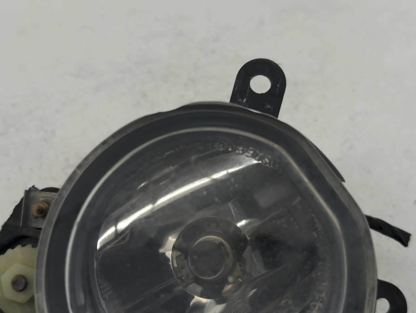 2005 Mini Cooper Driver Left Oem Fog Light Lamp - Oemusedautoparts1.com