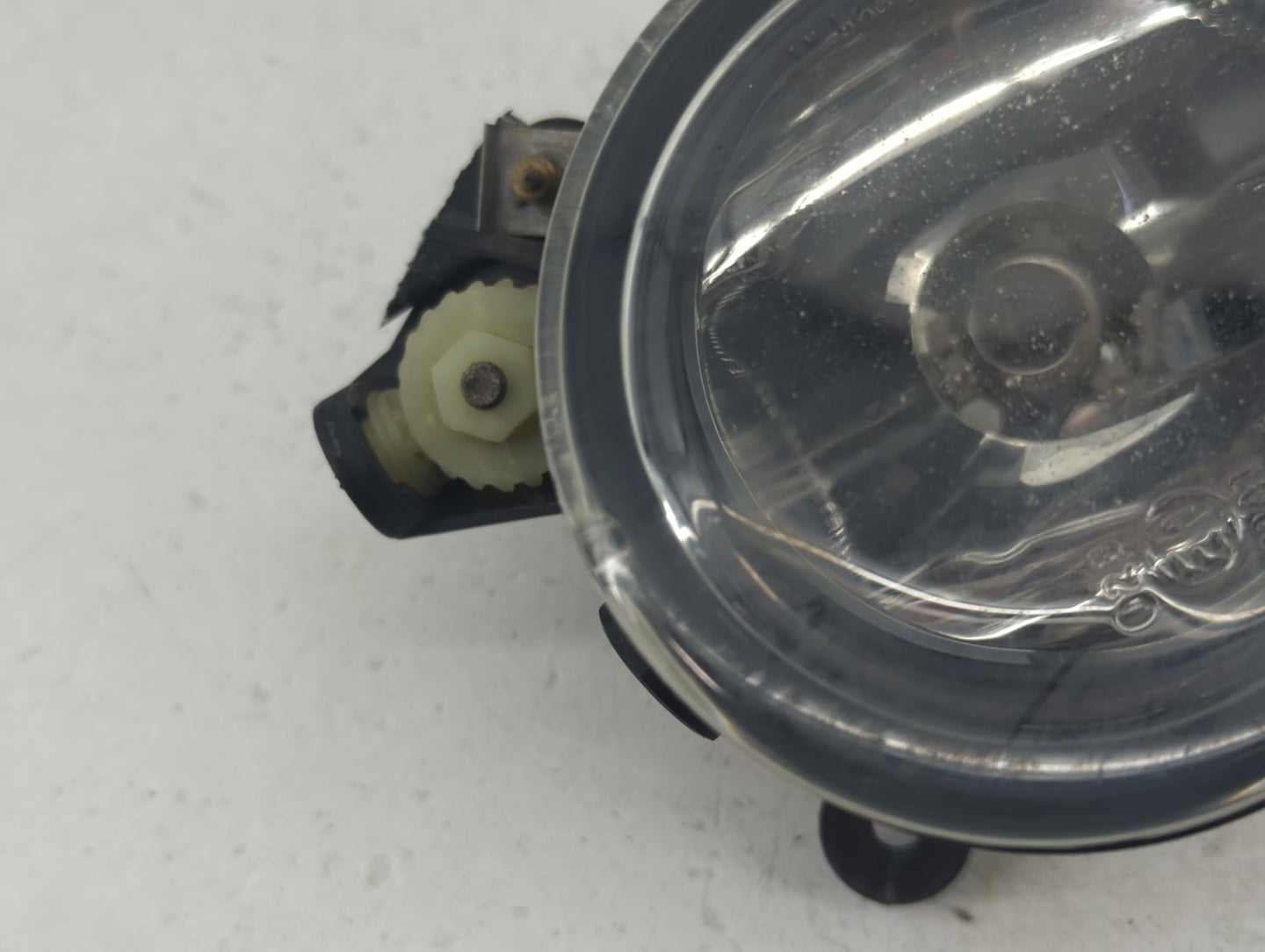 2005 Mini Cooper Driver Left Oem Fog Light Lamp - Oemusedautoparts1.com
