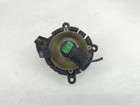 2005 Mini Cooper Driver Left Oem Fog Light Lamp - Oemusedautoparts1.com