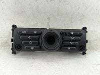 2005 Mini Cooper Climate Control Module Temperature AC/Heater Replacement P/N:64.116962469 Fits OEM Used Auto Parts - Oemuse