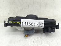 2005 Mini Cooper Climate Control Module Temperature AC/Heater Replacement P/N:64.116962469 Fits OEM Used Auto Parts - Oemuse
