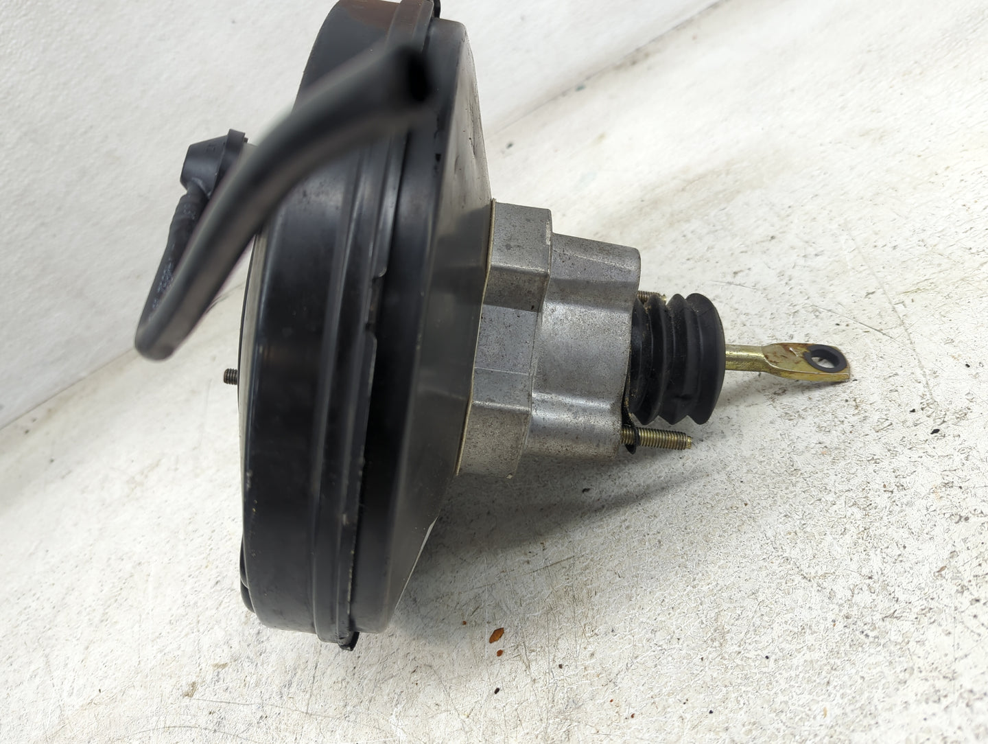 2005 Mini Cooper Power Brake Booster Oem - Oemusedautoparts1.com
