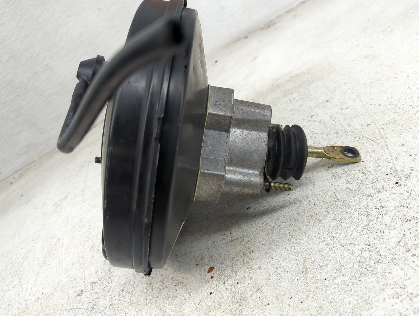 2005 Mini Cooper Power Brake Booster Oem - Oemusedautoparts1.com