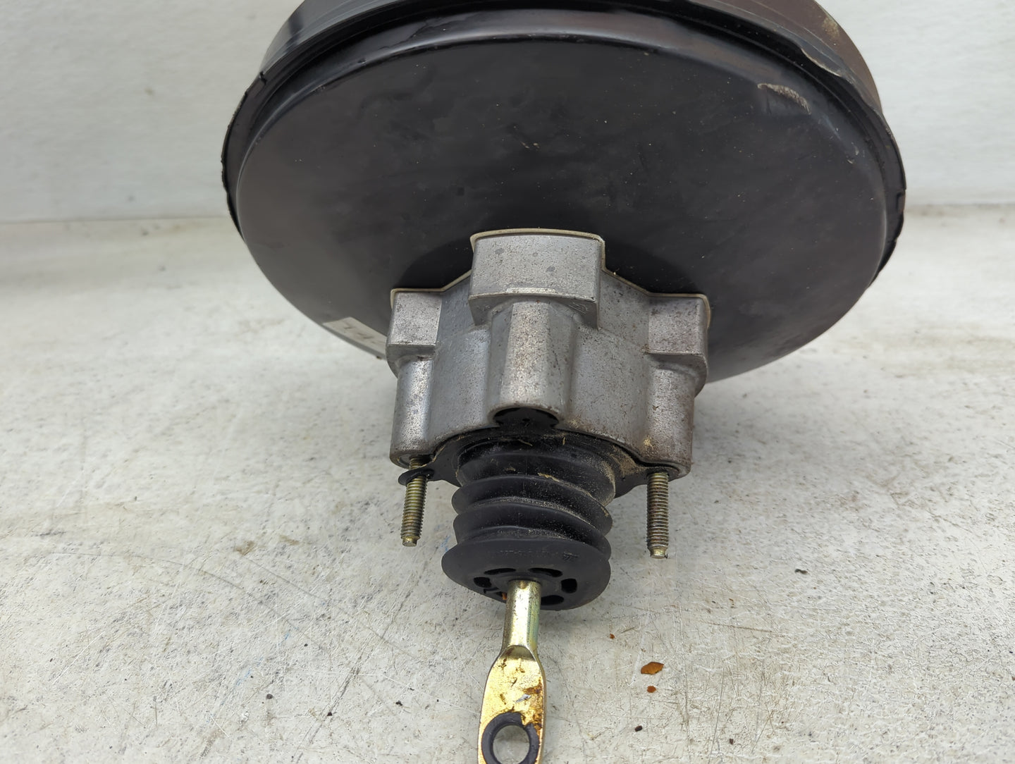 2005 Mini Cooper Power Brake Booster Oem - Oemusedautoparts1.com