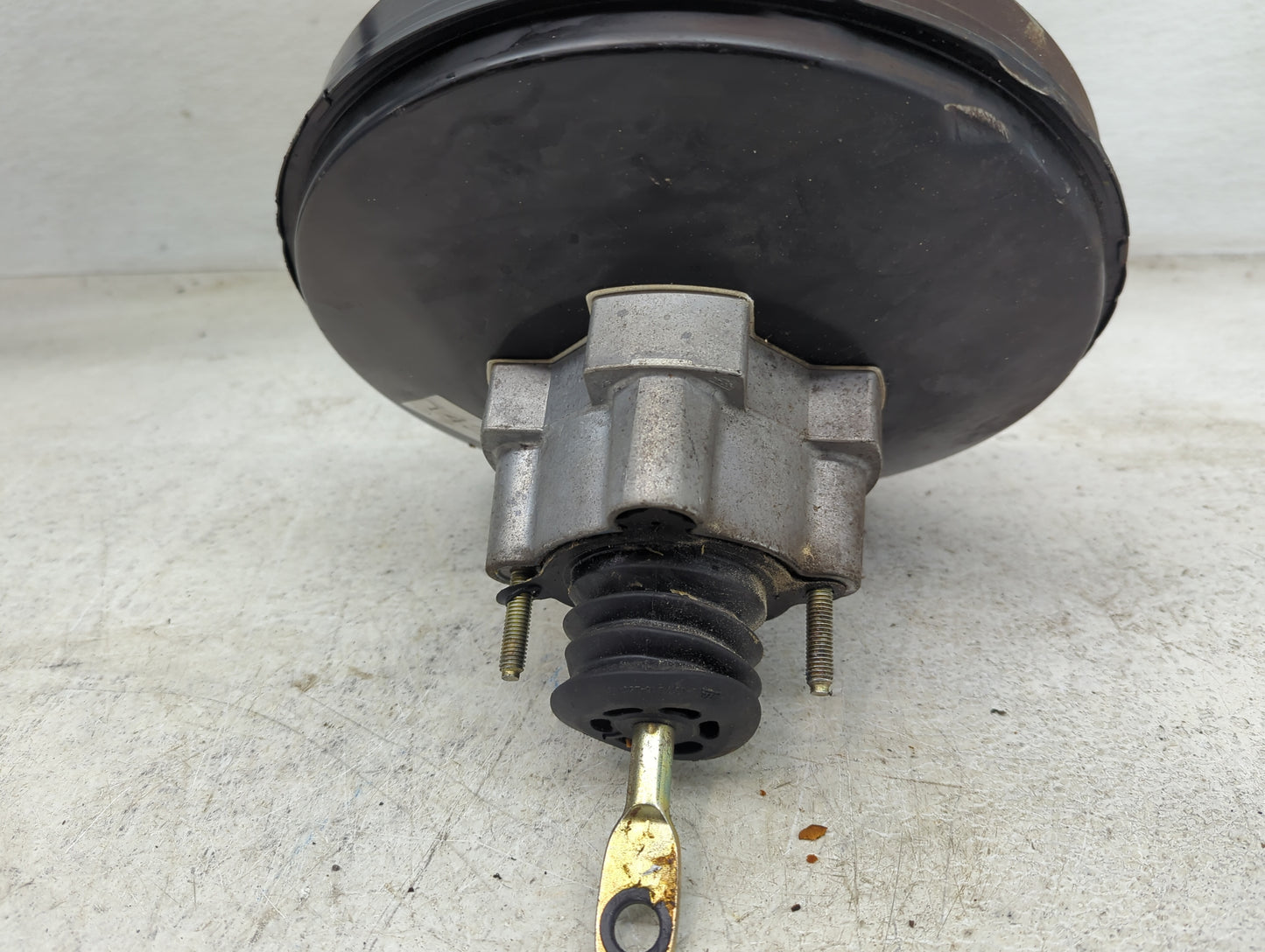 2005 Mini Cooper Power Brake Booster Oem - Oemusedautoparts1.com