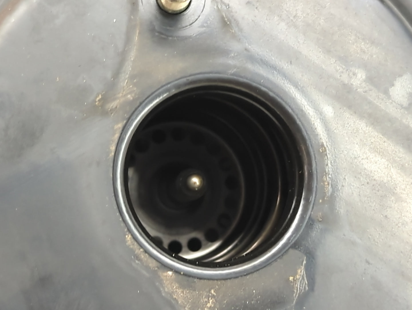 2005 Mini Cooper Power Brake Booster Oem - Oemusedautoparts1.com