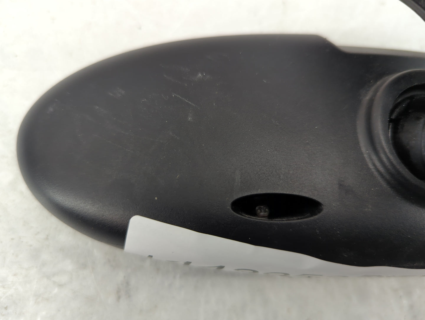 2005 Mini Cooper Interior Rear View Mirror Replacement OEM Fits OEM Used Auto Parts - Oemusedautoparts1.com