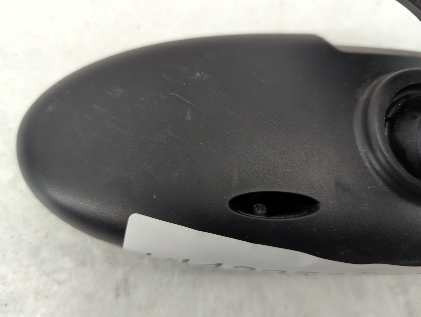 2005 Mini Cooper Interior Rear View Mirror Replacement OEM Fits OEM Used Auto Parts - Oemusedautoparts1.com