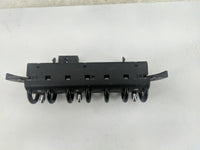 2005 Mini Cooper Master Power Window Switch Replacement Driver Side Left Fits OEM Used Auto Parts - Oemusedautoparts1.com