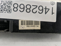 2005 Mini Cooper Master Power Window Switch Replacement Driver Side Left Fits OEM Used Auto Parts - Oemusedautoparts1.com