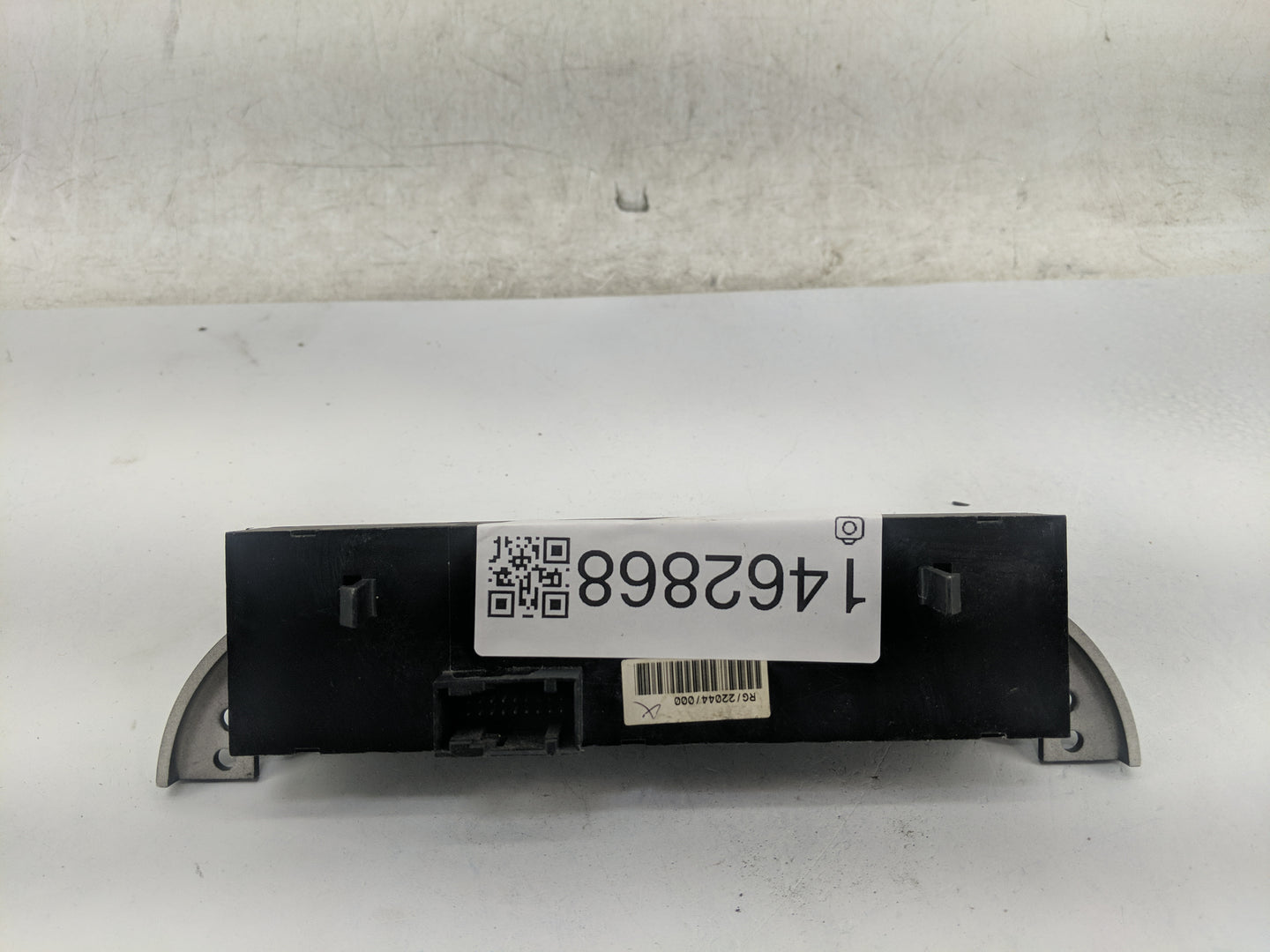 2005 Mini Cooper Master Power Window Switch Replacement Driver Side Left Fits OEM Used Auto Parts - Oemusedautoparts1.com