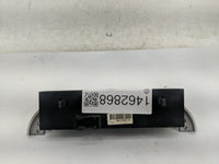 2005 Mini Cooper Master Power Window Switch Replacement Driver Side Left Fits OEM Used Auto Parts - Oemusedautoparts1.com
