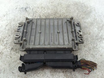 2005-2008 Mini Cooper PCM Engine Control Computer ECU ECM PCU OEM P/N:1214-7542310-01 S118012003, S83293 Fits 2005 2006 2007
