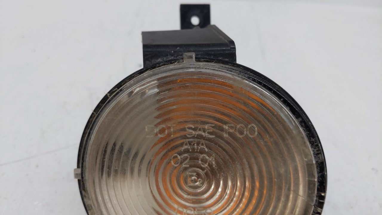 2005 Mini Cooper Passenger Right Oem Front Light Lamp - Oemusedautoparts1.com