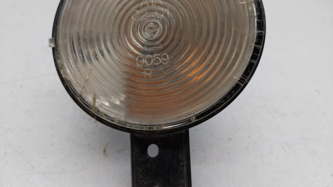 2005 Mini Cooper Passenger Right Oem Front Light Lamp - Oemusedautoparts1.com
