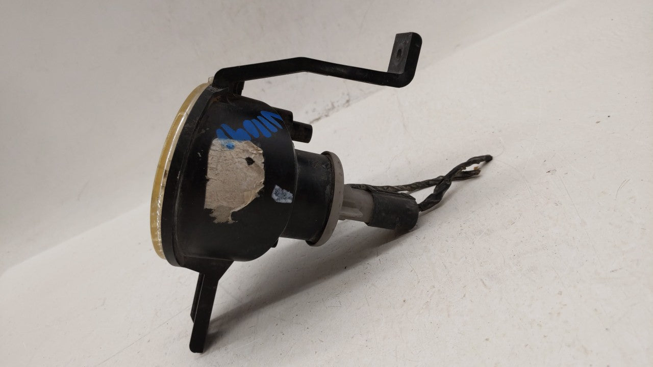 2005 Mini Cooper Passenger Right Oem Front Light Lamp - Oemusedautoparts1.com