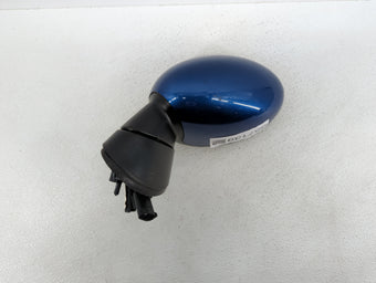 compare product 2005 Mini Cooper Driver Side View Mirror - Left Door Mirror OEM Used