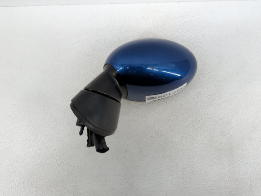 2005 Mini Cooper Driver Side View Mirror - Left Door Mirror OEM Used - Oemusedautoparts1.com