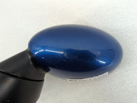 2005 Mini Cooper Driver Side View Mirror - Left Door Mirror OEM Used - Oemusedautoparts1.com