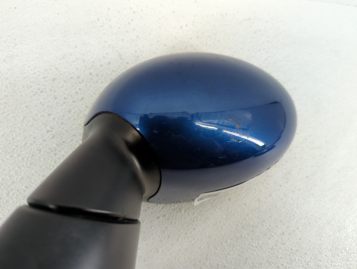 2005 Mini Cooper Driver Side View Mirror - Left Door Mirror OEM Used - Oemusedautoparts1.com