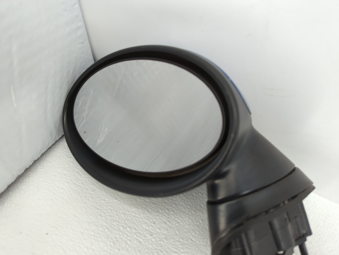 2005 Mini Cooper Driver Side View Mirror - Left Door Mirror OEM Used - Oemusedautoparts1.com