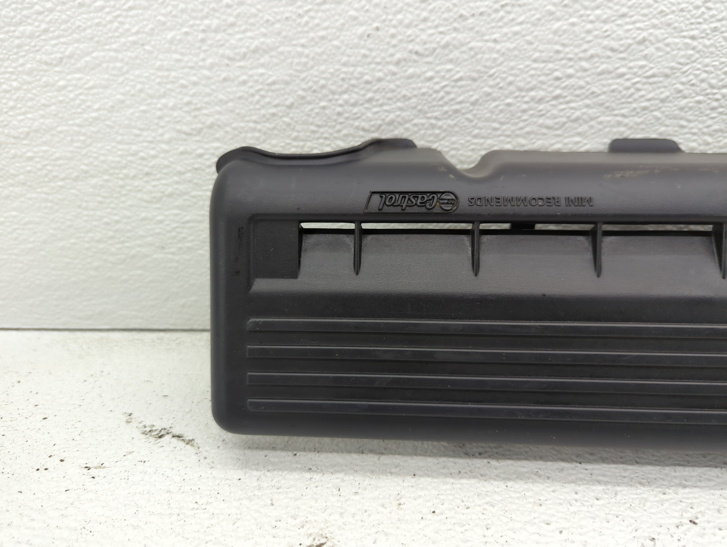 2005 Mini Cooper Engine Cover - Oemusedautoparts1.com