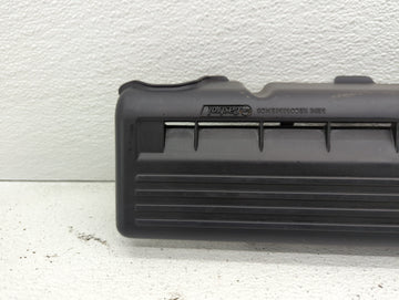 2005 Mini Cooper Engine Cover