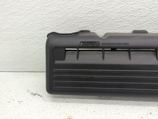 2005 Mini Cooper Engine Cover