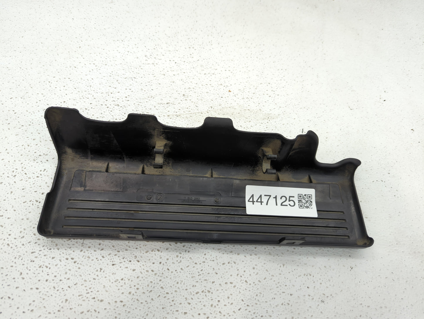 2005 Mini Cooper Engine Cover - Oemusedautoparts1.com